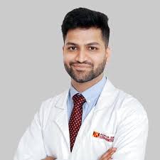 Dr Pankaj Totala